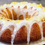 Nigella Bundt Cake