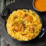 Nigella Chicken Biryani