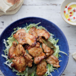 Nigella Chicken Shawarma