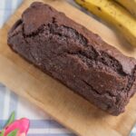 Nigella Chocolate And Banana Cake