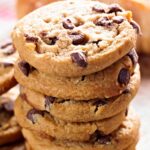 Nigella Chocolate Chip Cookies