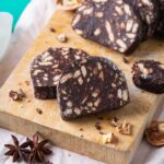 Nigella Chocolate Salami