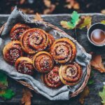 Nigella Cinnamon Buns