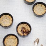 Nigella Cookie Dough Pots