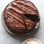 Nigella Devil's Food Cake