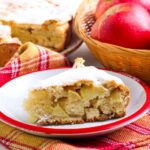 Nigella Dorset Apple Cake