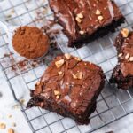 Nigella Emergency Brownies