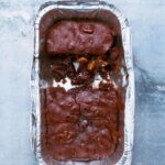 Nigella Emergency Brownies