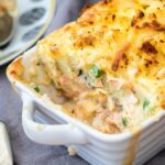 Nigella Fish Pie Recipe