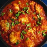 Nigella Fish Stew