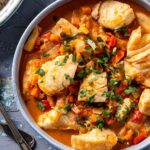 Nigella Fish Stew