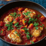 Nigella Fish Stew