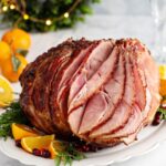 Nigella Ginger Ham