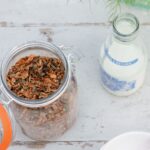 Nigella Granola