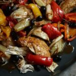 Nigella Italian Chicken