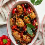 Nigella Italian Chicken