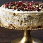 Nigella Italian Christmas Cake