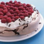 Nigella Lawson Chocolate Pavlova