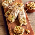 Nigella Lawson Granola Bar Recipe