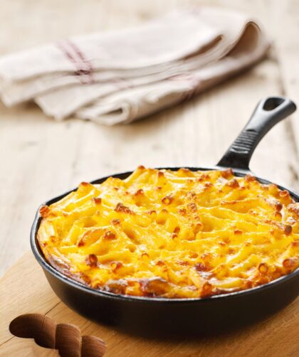 Nigella Lawson Mac And Cheese Recipe