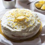 Nigella Lemon Yogurt Cake