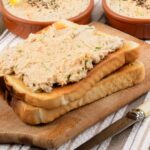 Nigella Mackerel Pate