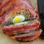 Nigella Meatloaf Recipe