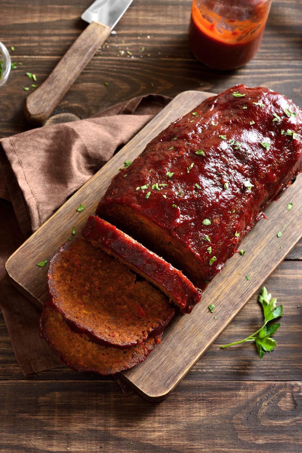 Nigella Meatloaf Recipe