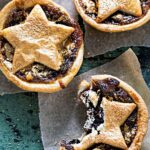 Nigella Mince Pies