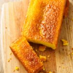 Nigella Orange Drizzle Cake