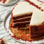 Nigella Red Velvet Cake