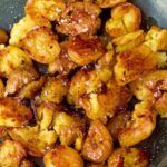 Nigella Salt And Vinegar Potatoes