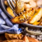 Nigella Salt And Vinegar Potatoes