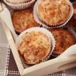 Nigella Savoury Muffins