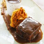 Nigella Sticky Toffee Pudding