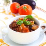 Nigella Venison Casserole