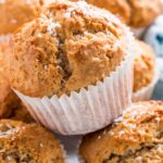 Nigella Xmas Muffins