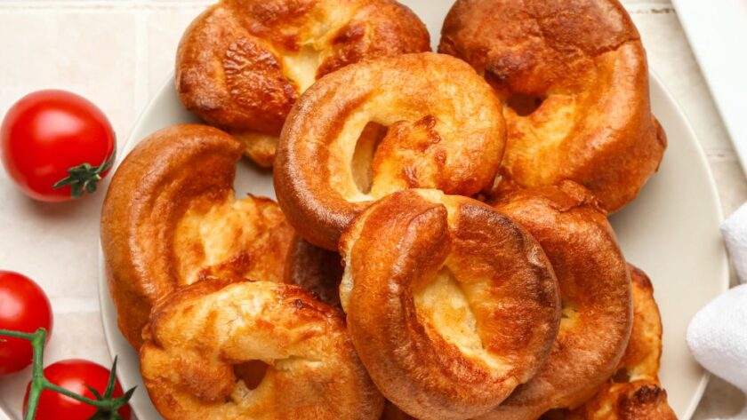 Nigella Yorkshire Pudding