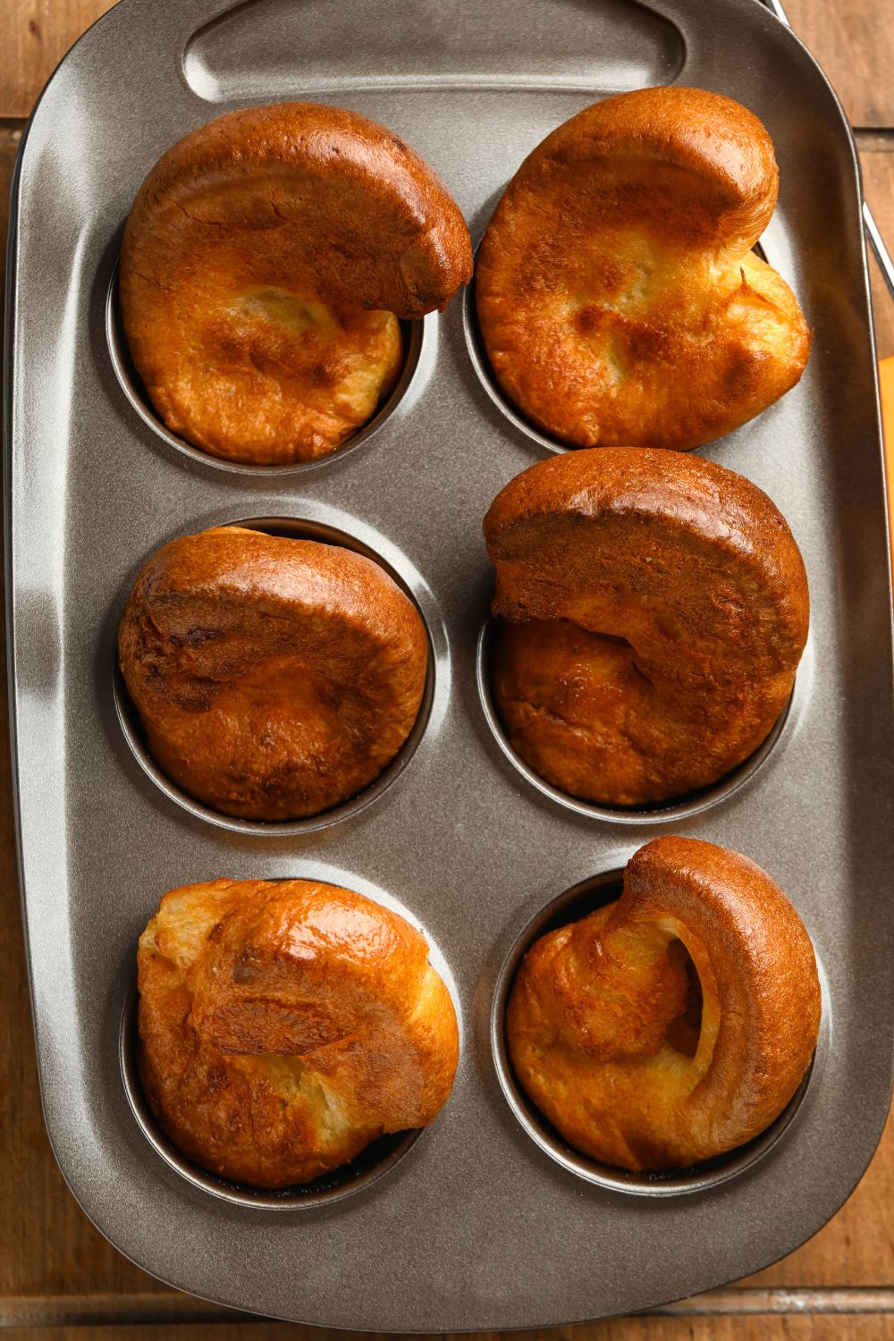 Nigella Yorkshire Pudding