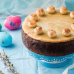 Nigella Simnel Cake