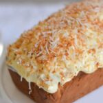 Nigella Banana And Coconut Cake