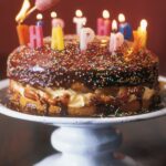 Nigella Birthday Cake