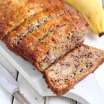 Nigella Banana And Date Cake