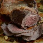 Nigella Butterflied Lamb Recipe