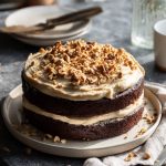 Nigella Chocolate Peanut Butter Cake Recipe