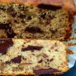 Nigella Gluten-free Banana Cake