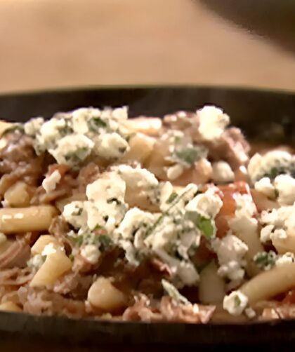 Nigella Greek Lamb Stew Recipe