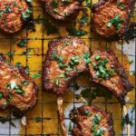 Nigella Lamb Chops Recipe