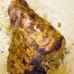 Nigella Leg Of Lamb Recipe