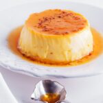 Nigella Creme Caramel Recipe